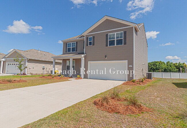 Foto del edificio - 5 Bedroom Home in Myrtle Beach