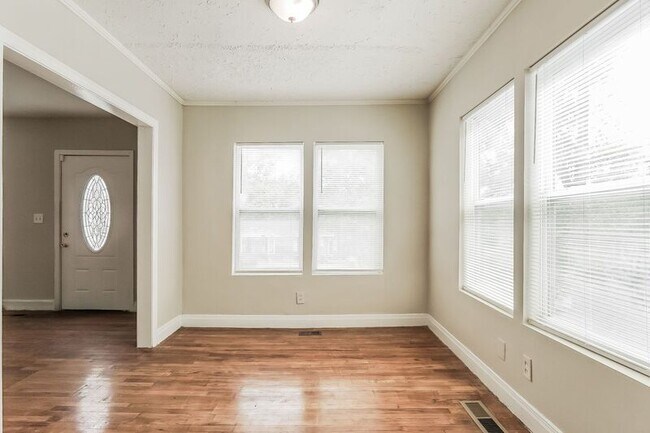 Foto del edificio - 1000 46th St Ensley