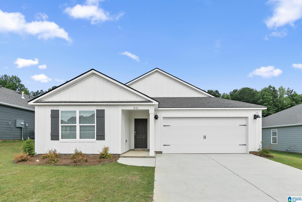 Primary Photo - 341 Archers Brk Ln