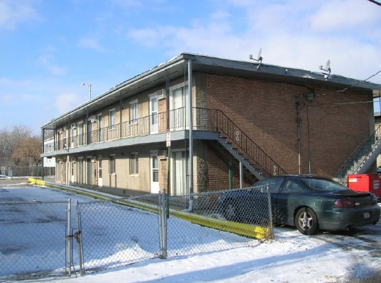 Foto del edificio - 12431-12449 S Ashland Ave