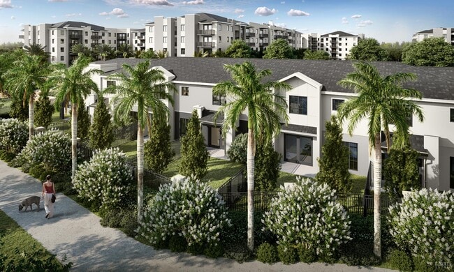 Building Photo - Affina