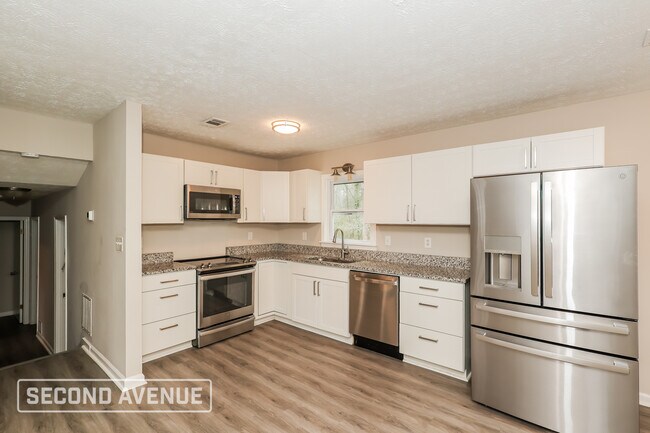 Foto del edificio - 958 Ellison Ct