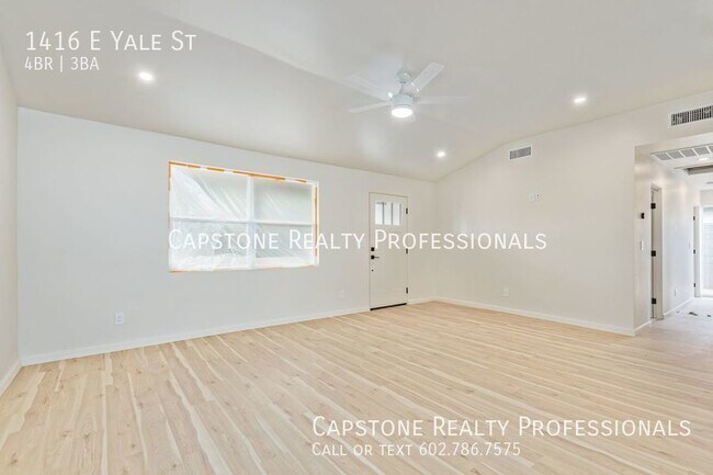 Building Photo - Prepare to be wowed by this stunning newly...