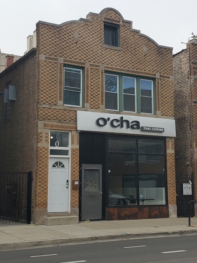 Foto del edificio - 2062 N Damen Ave