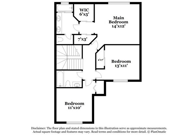 Foto del edificio - 7388 Bristol Cir