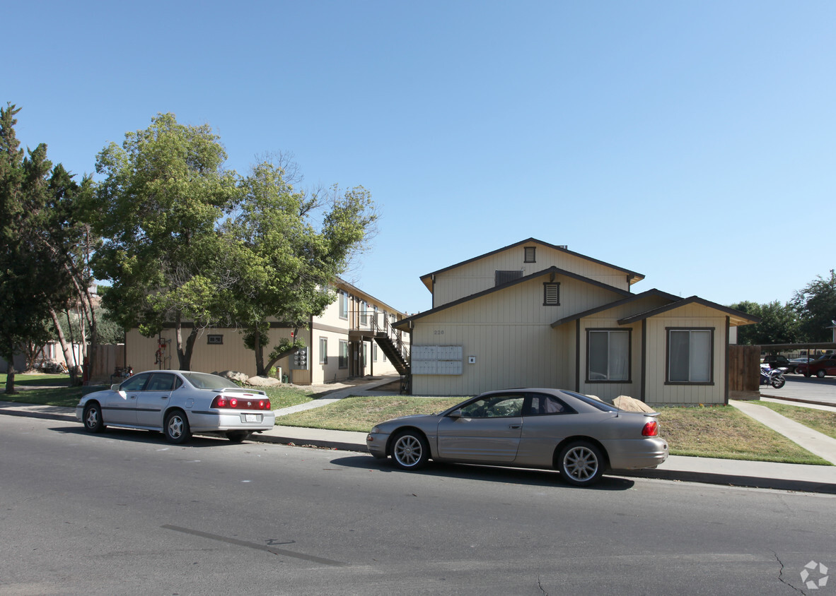 Building Photo - Northgate Apartments