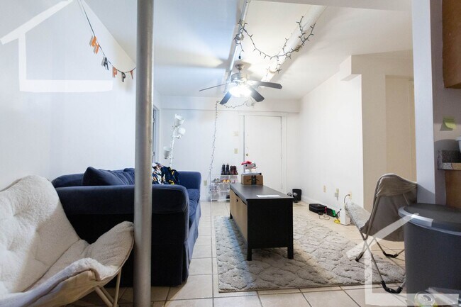 Foto del edificio - SEPT Spacious 3bed w/ 2 full bath in Brigh...