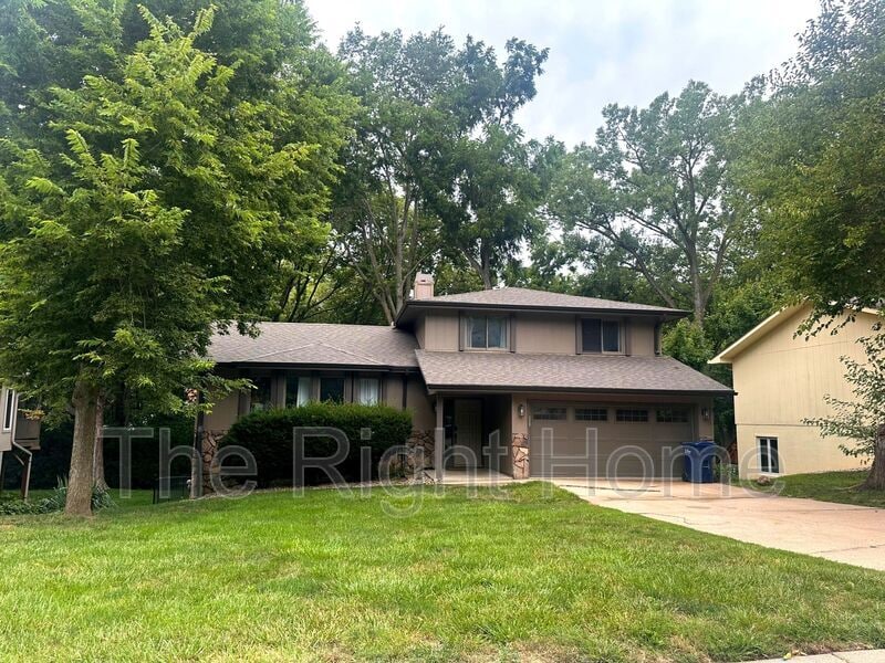 Primary Photo - 11736 Quail Dr