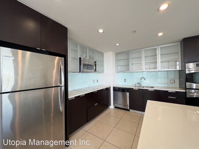 Foto del edificio - 2 br, 2 bath House - 1441 9th Ave #1702
