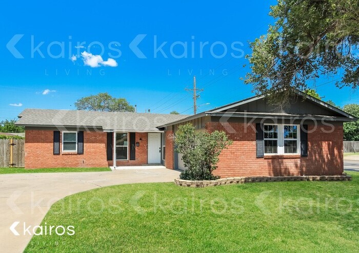 Primary Photo - 3400 Teckla Blvd.