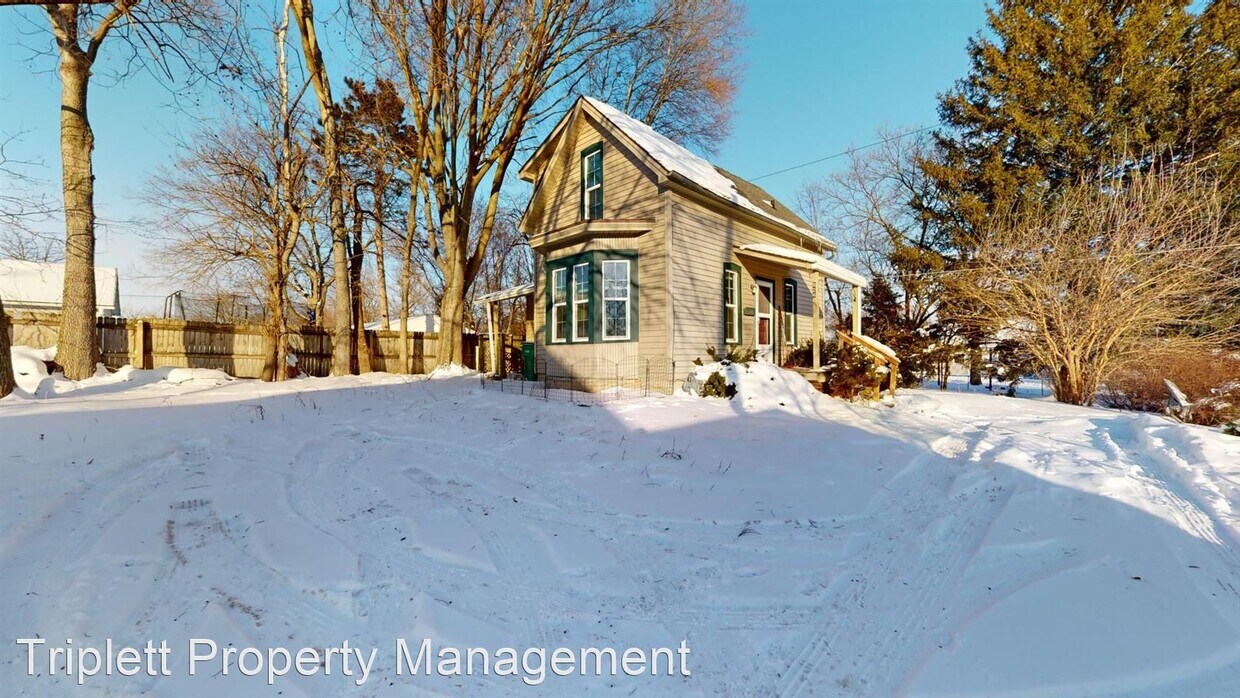 Primary Photo - 2 br, 1 bath House - 924 Duff Avenue