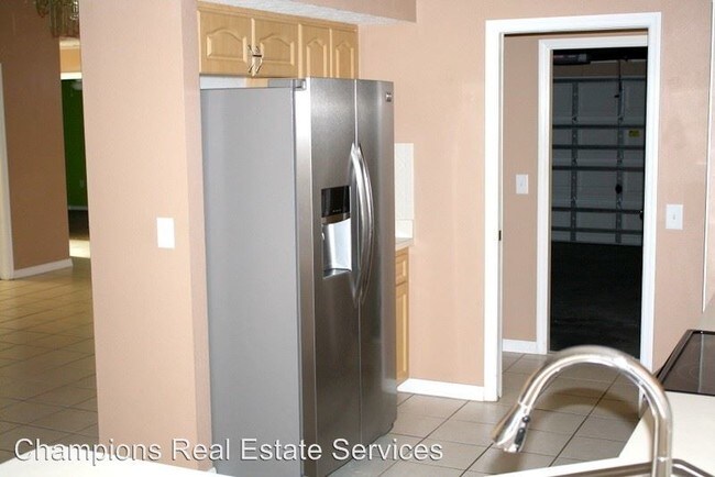 Foto del edificio - 3 br, 2 bath House - 7918 Fashion Loop