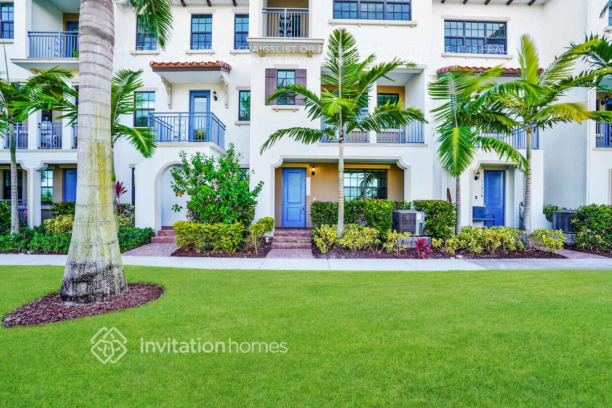 Foto principal - 11714 SW 13th Ct