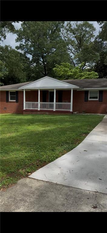 Foto del edificio - 3211 Howell Dr