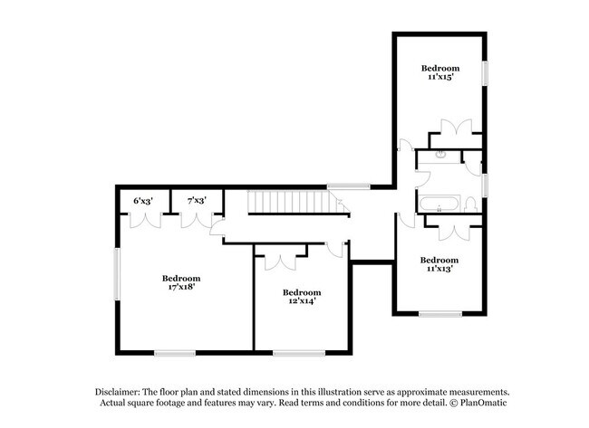 Foto del edificio - 7215 Hathaway Ct