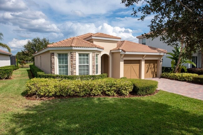 Photo - 3/2  + Office Single Family Home in Village Walk of Lake Nona