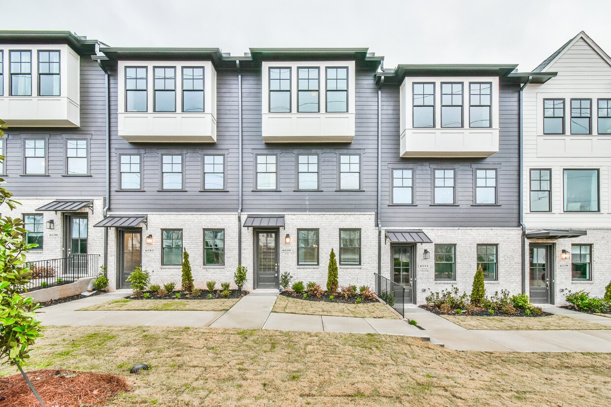 Foto principal - 6528 Beacon Dr