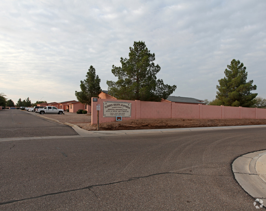 Building Photo - Florence Sunrise Apartments