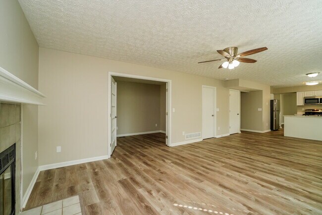 Building Photo - 3721 Whitworth Way