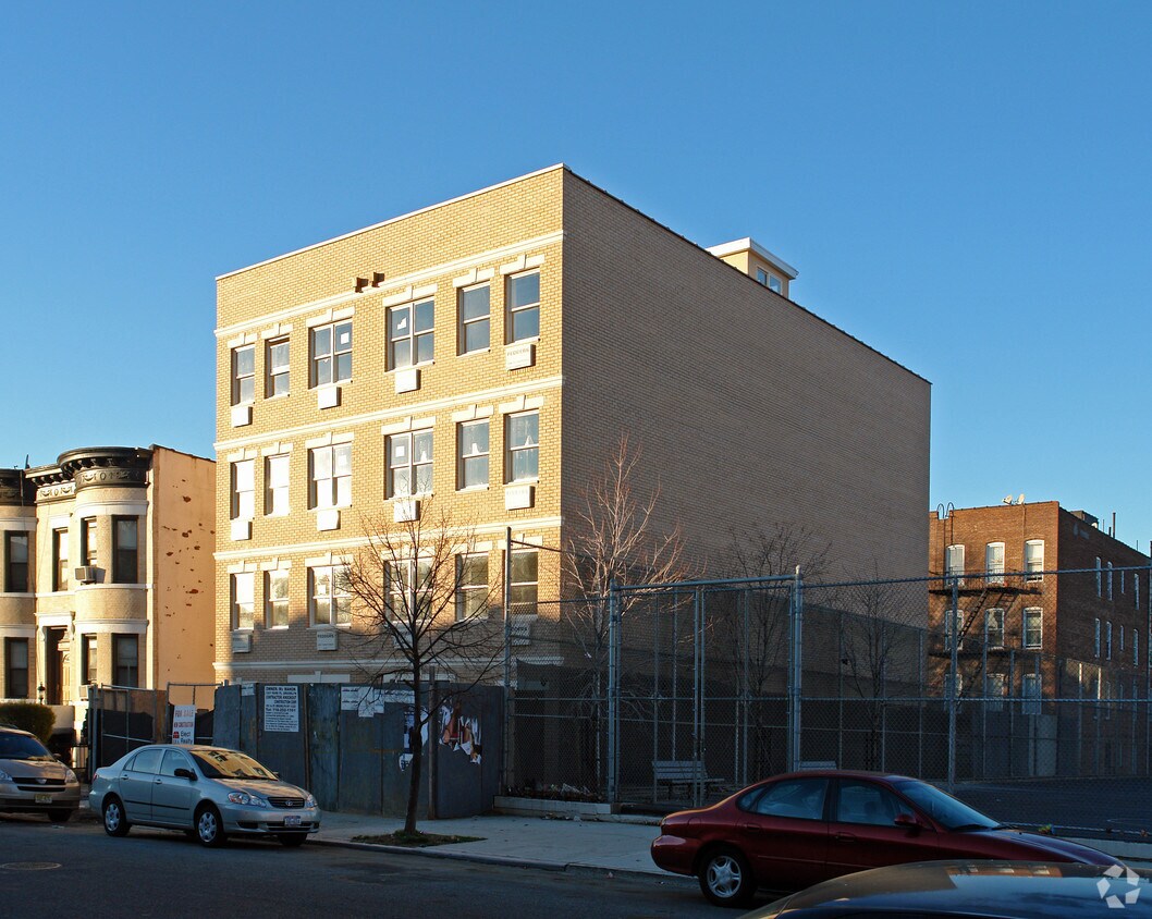Foto principal - 1431 Park Pl