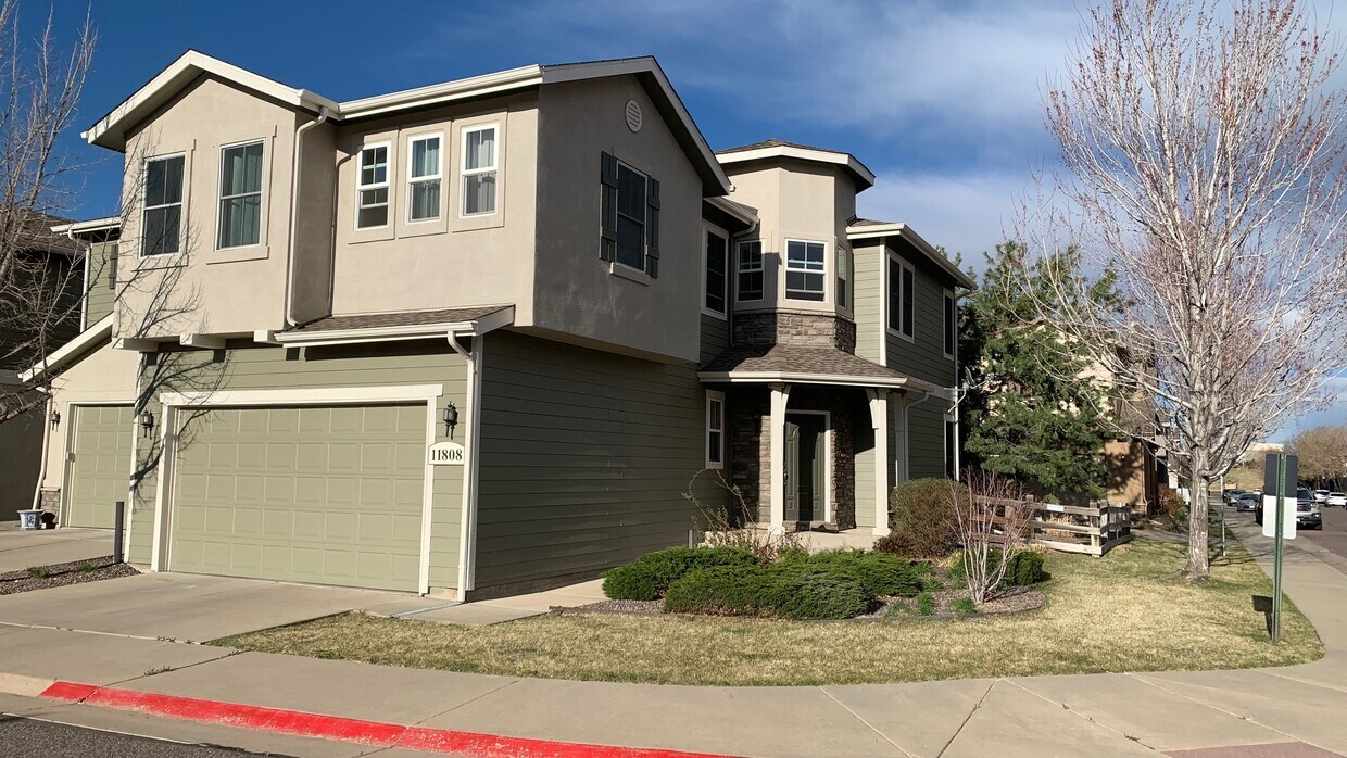 Foto principal - 11808 E Maplewood Ave