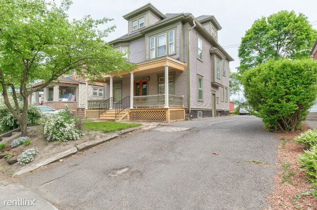 Building Photo - 5 br, 1 bath House - 1132 Bellevue Ave.