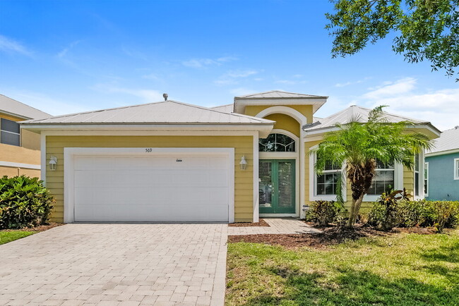 Building Photo - 569 Bimini Bay Blvd