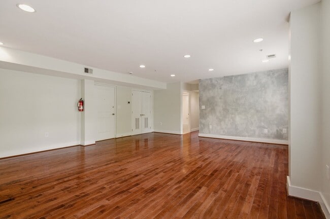 Foto del edificio - 1322 Missouri Ave NW