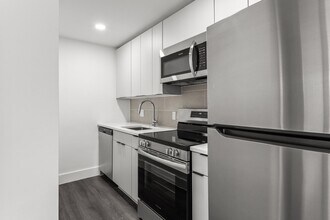 Interior Photo - The Aspen