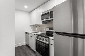 Interior Photo - The Aspen