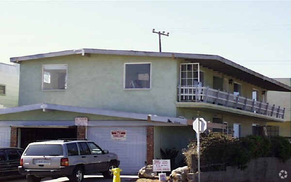 Building Photo - 1000 Ocean Ave