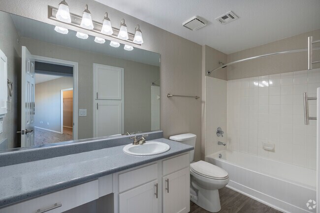 Interior Photo - Manzanita Gate Apartments