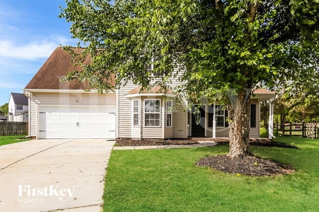 Building Photo - 4852 Asherton Pl NW