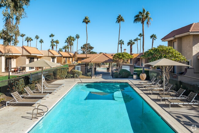 Royal Palms