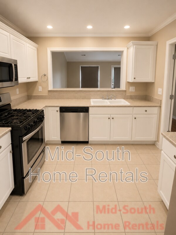 Foto del edificio - 9901 Woodland Bend Dr