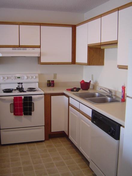 Foto del edificio - Pelican Rapids Townhomes