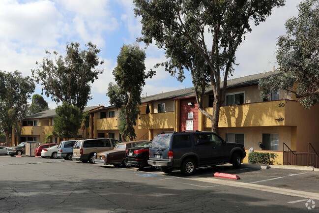 Harbor View Apartments Apartments San Diego, CA