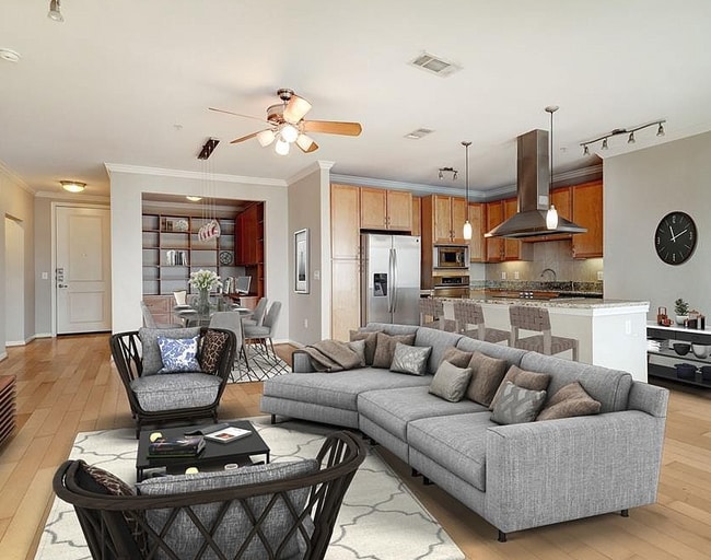 Photo - 505 Jackson Hill St Apartment