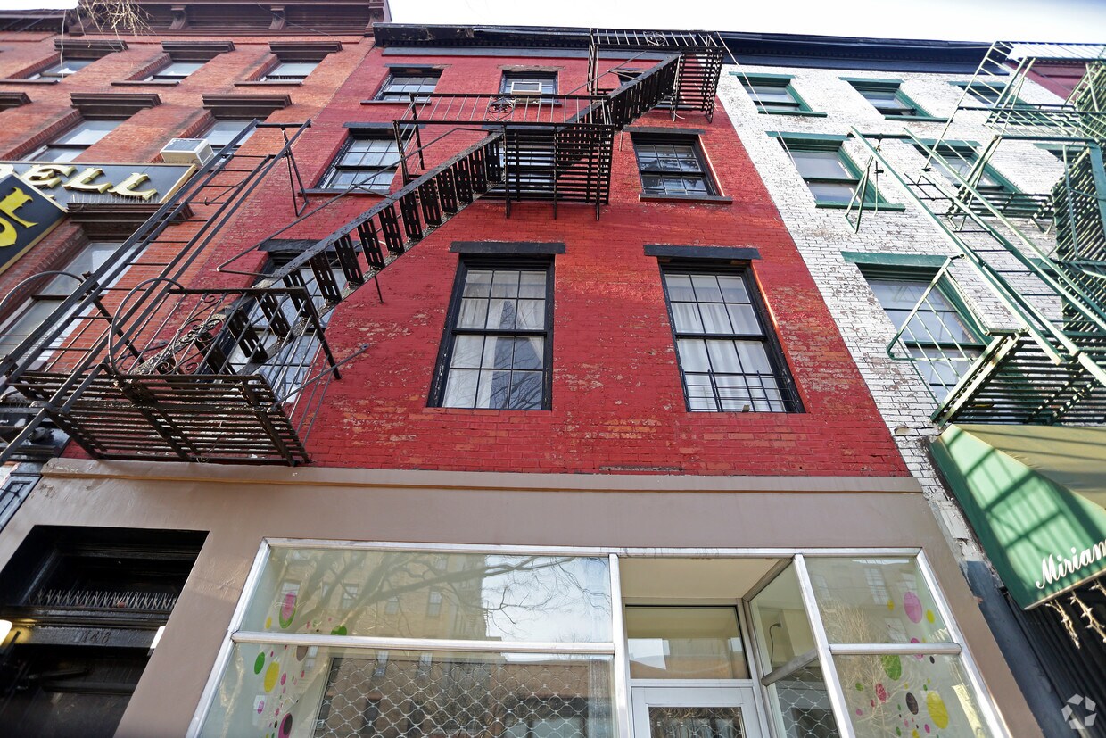 Primary Photo - 148 Atlantic Ave