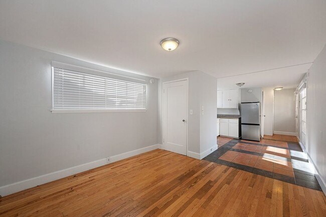Foto del edificio - Charming Studio in San Mateo!
