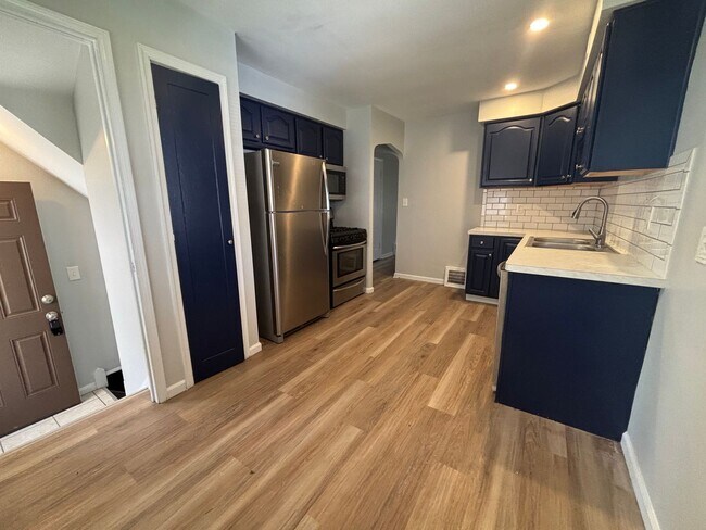 Foto del edificio - 4670 E 90th St