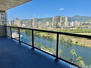 Building Photo - 444 Nahua St