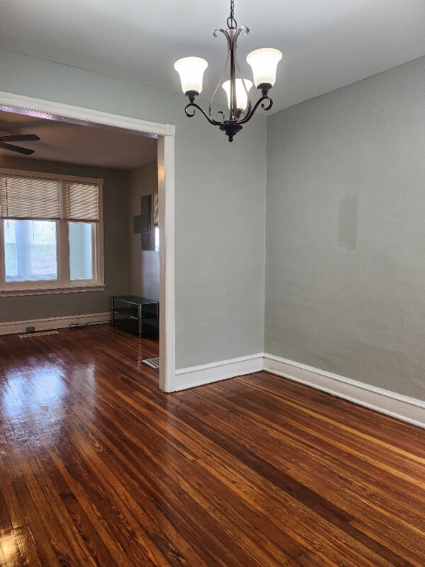 Foto del edificio - 227 Garrett St