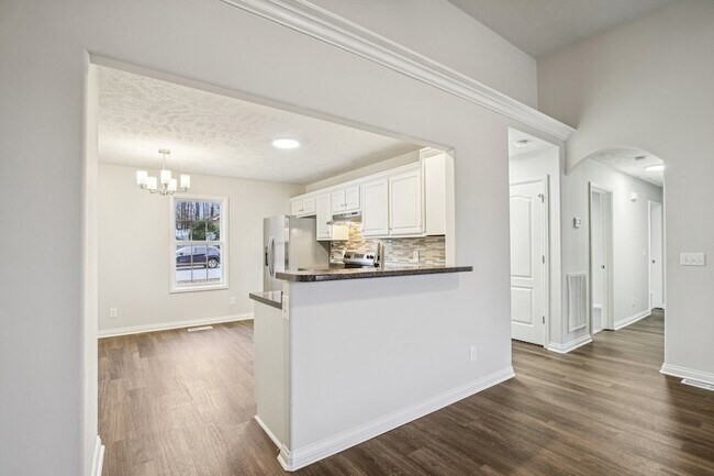 Foto del edificio - 205 Christine Dr