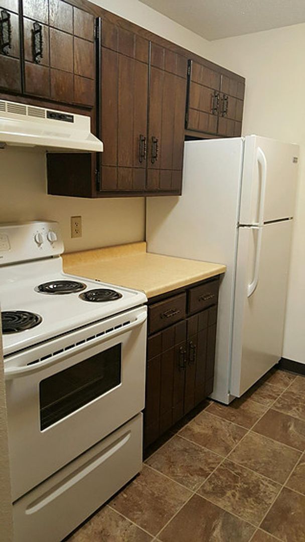 Foto del edificio - Two Bedroom, One Bathroom