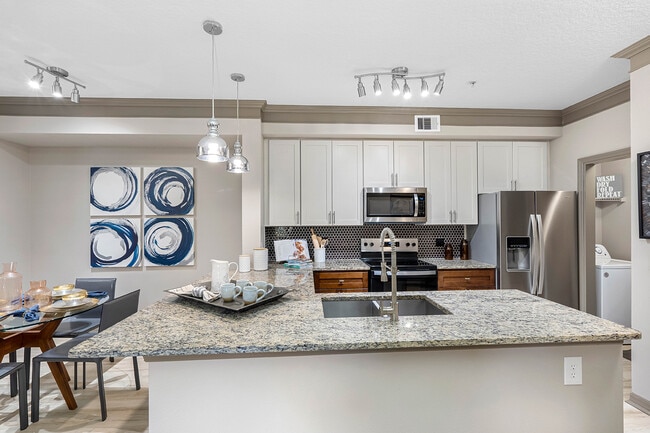 Building Photo - Cortland Lake Lotus