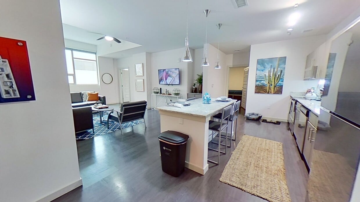 Photo - Aspire Tucson: Off-Campus Student Housing Apartments
