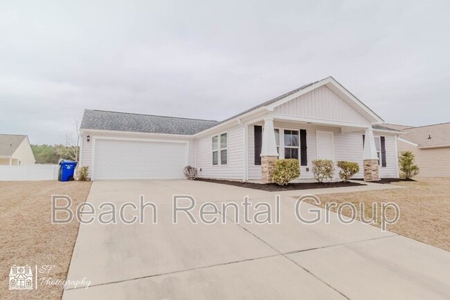 Building Photo - 1444 Leatherman Rd