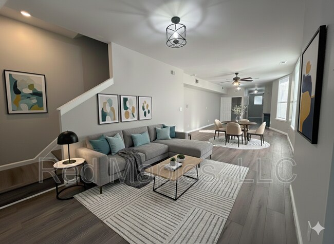 Foto del edificio - 1232 N Euclid Ave