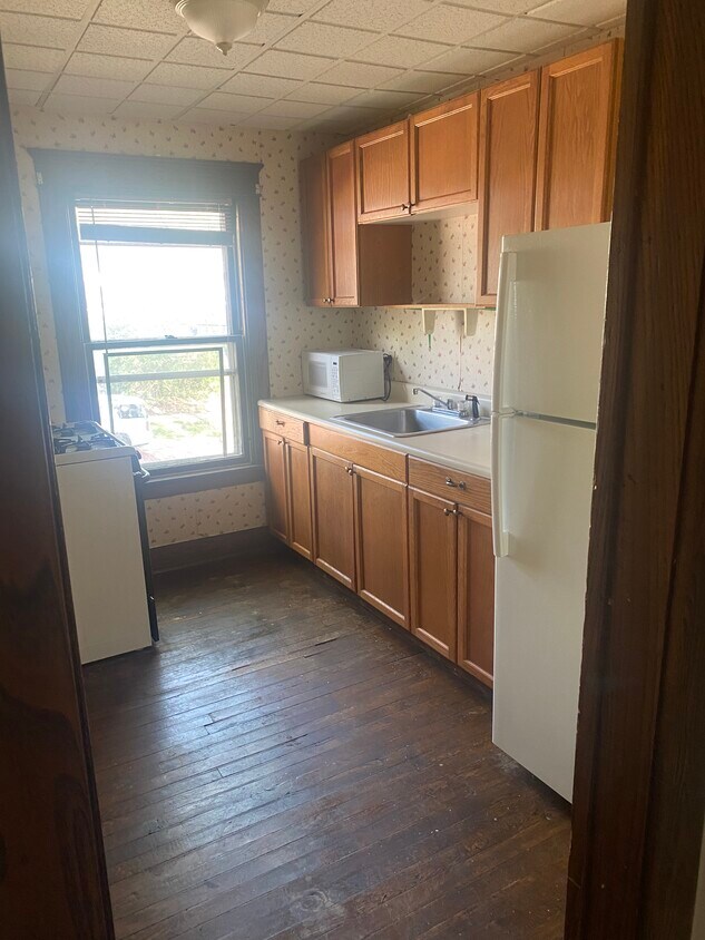 638 Cullum St Unit 636.5, Meadville, PA 16335 Apartments in Meadville